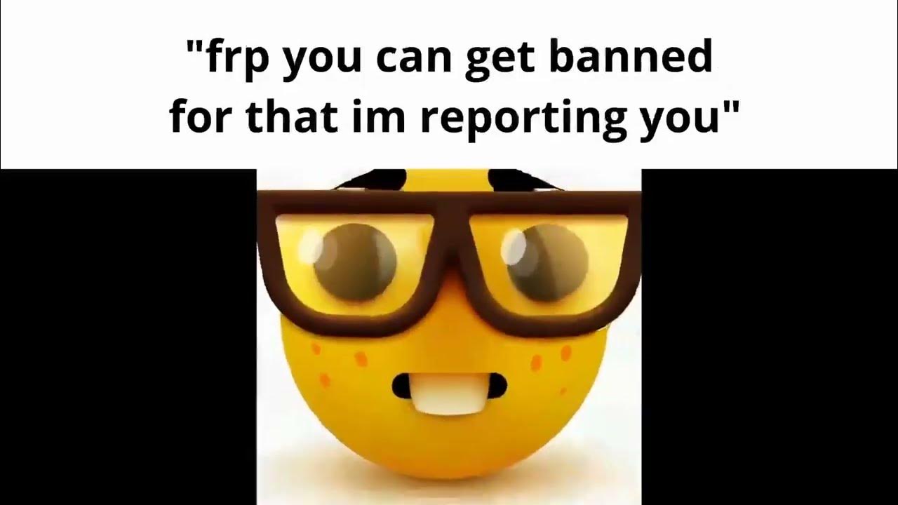 ERLC relatable memes. YouTube