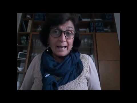 I nonni raccontano.