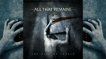 All That Remains - Not Alone