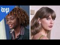 White House ‘alarmed’ by AI deepfakes of Taylor Swift