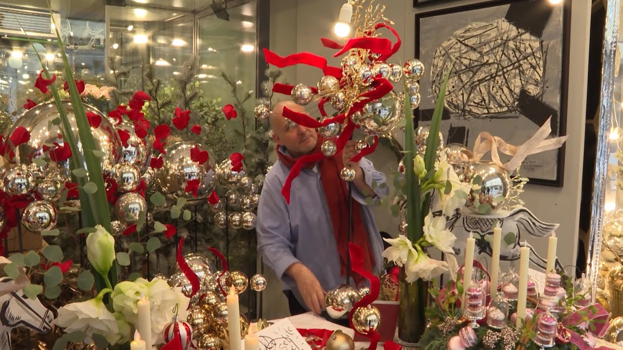 Saša Šekoranja otkrio nam je što ga veseli za blagdane!