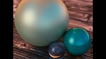 Creating your own texture maps using in Cinema 4D