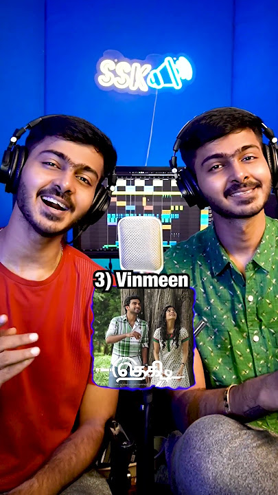 8 in 1 Tamil HITS of Year 2014! #tamilsongs #anirudh #tamilshorts