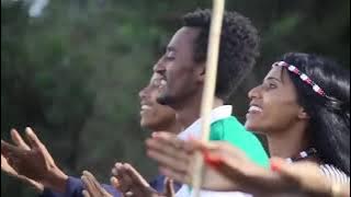 Alemitu sime (Asaantii  irreecha oromo music 2025