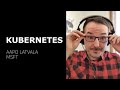 Azuresta kevyesti J6 - Kubernetes