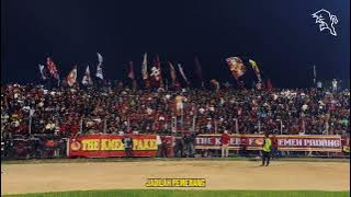 THE KMERS CHANTS || SEMEN PADANG TERUS BERJUANG