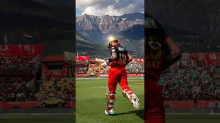 RUN MACHINE OF INDIAN CRICKET 🏏 Virat #cricket #rcbians #ipl #viratkohli