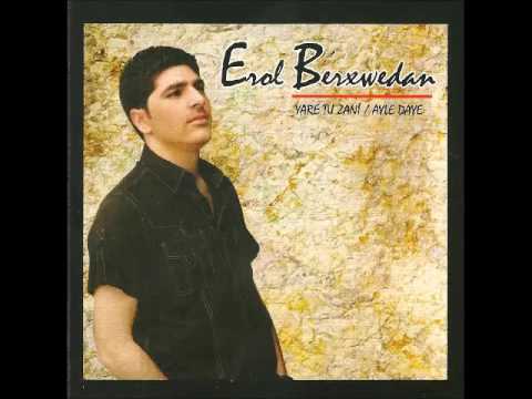 Erol Berxwedan - Haynık Ninna