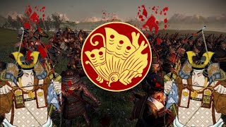 Shogun 2: Total War - Fukuharští Tairové #17 - Konec nebo vítězné finále?