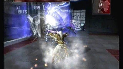 Star Wars The Force Unleashed(Wii)- Death Star (1/3)