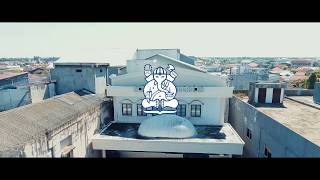 Farewell Party Sman 3 Banjarmasin 2018