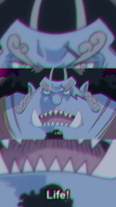 bigmom vs jinbei