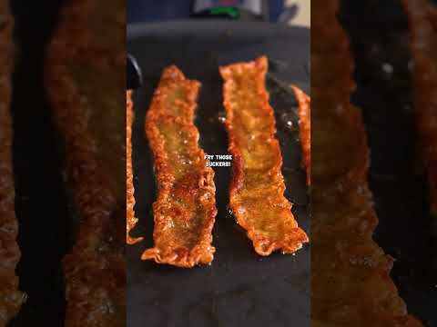 Video: Bacon inapokamilika?