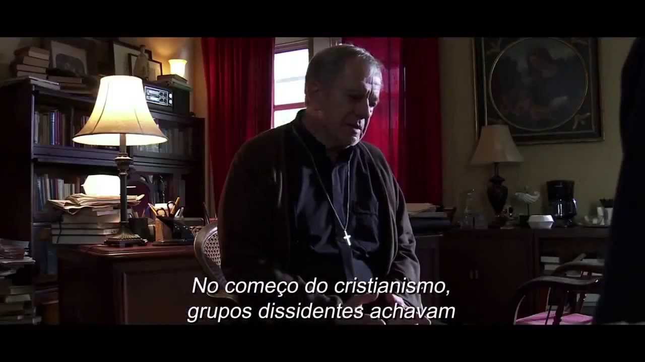 O Ultimo Herdeiro Da Luz O Herdeiro do Diabo Trailer Legendado www.facebook.com/MedoPontoCom