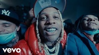 Lil Durk - Switch (Music Video)