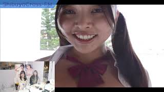 【激刊！ふじ】2020.12.15放送分 MC シャバダバふじ ゲスト 橋本ひかり 未梨一花