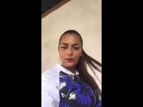 Maeva Anissa PeriscoPe: Ayem, Nehuda (Les Anges 8) , Mon coeur est pris mais je ne suis pa