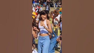 Zendaya & Timothée Chalamet Kick Off Summer With Dance Party #shorts #zendaya #timotheechalamet