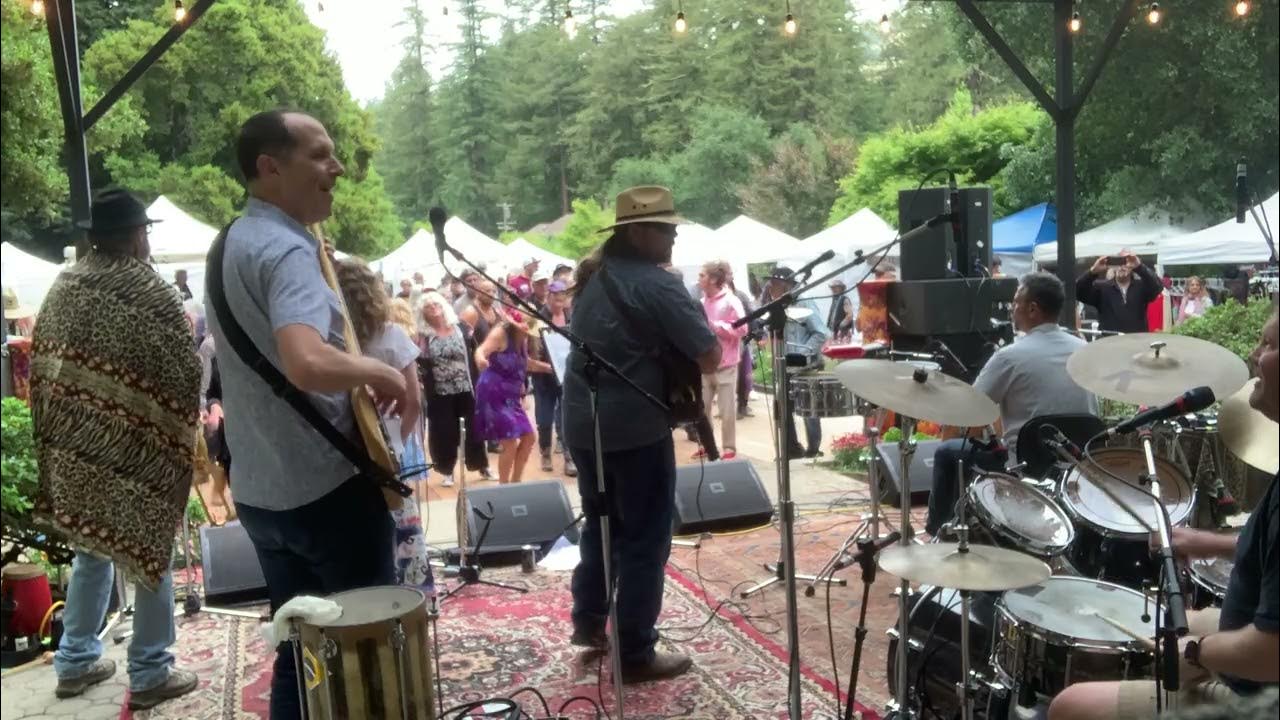 Zanzibar at the La Honda Fair and Festival YouTube