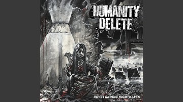 Never Ending Nightmares