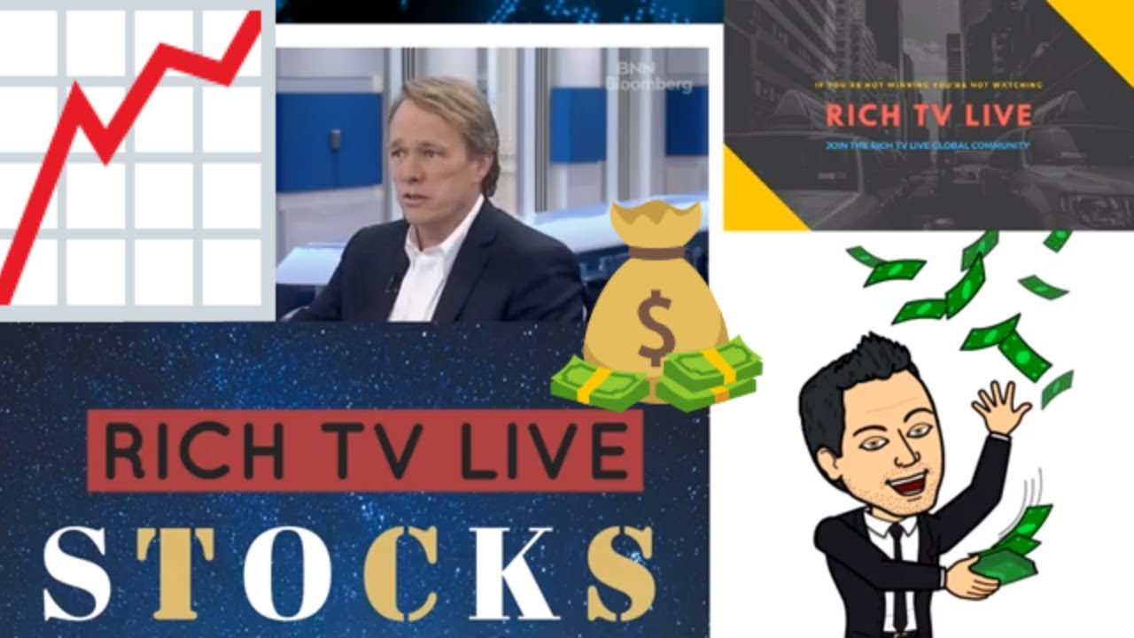 Canopy Growth (NYSE: CGC) (TSX: WEED) BRUCE LINTON. FOUNDER, CHAIRMAN and CO-CEO