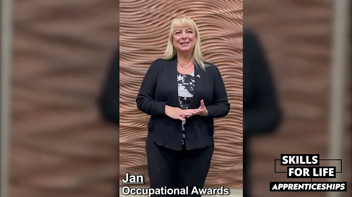 Ask Ambassadors 2024: What makes a successful apprentice? #NAW2024