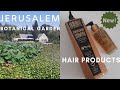 🚘Поездка в Ботанический сад Иерусалима| Покупки 🎁 шампунь и серум для волос La BEAUTE