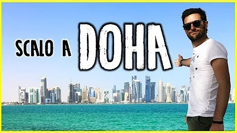Cosa fare e vedere in Qatar?
