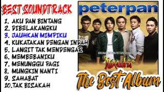 PETERPAN Full Album    ALEXANDRIA