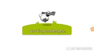 cloud and sheep screenshot 2