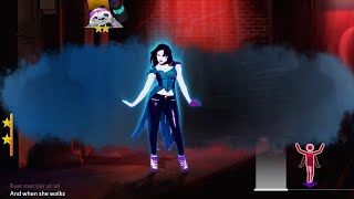 Maneater | Just Dance + (Switch) by Mutch Games 30,426 views 1 month ago 4 minutes, 35 seconds