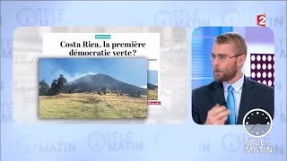 Revue de presse du 08/08