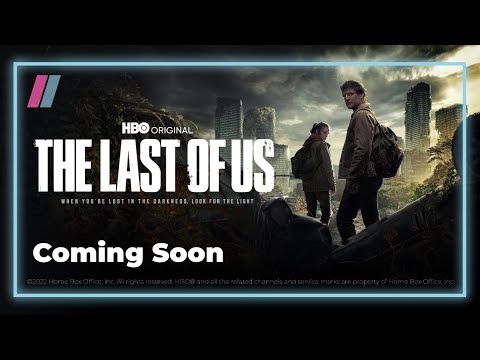 The Last Of Us Official Trailer | Coming soon to Showmax | HBO on Showmax