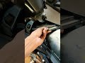 MT ka air filter problem 🏍️