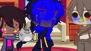Ink, Dont look! Part 2 (Errorink)