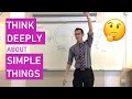 Understanding Mathematical Concepts and Insights
