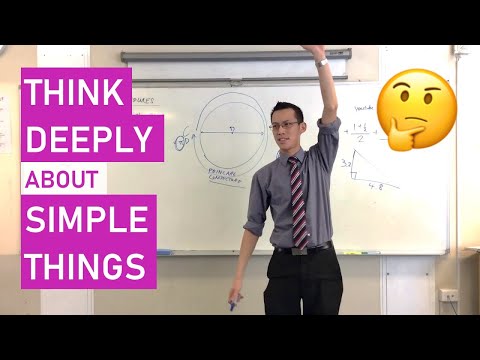 Video: How To Think Deeper And Wider