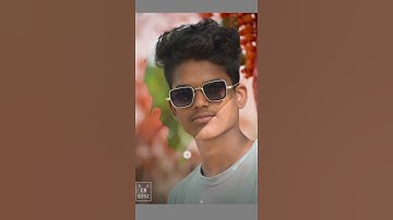 Picsart CB Effect Editing  lightroom cc mobile editing #shorts #youtubeshort