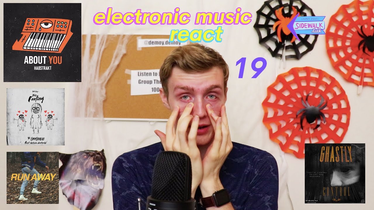 G Jones The Ineffable Truth Album Review Youtube