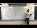 Understanding Rational Functions and Asymptotes