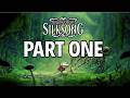 First steps in Pharloom | Let's Play Hollow Knight: Silksong - Part 1