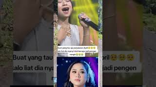 Mashaallah Tabarakallah Her Voice Has Always Been Beautiful And Melodic aprilda7 viral