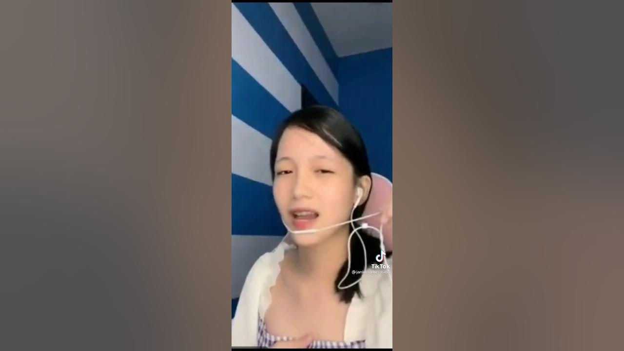 NICS ORENSE EXPLANATION KUNG BAKIT SILA NAG HIWALAY NI JERSEY ADAMS