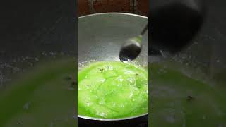 কাঁচা আমের ম্যাংগো জেলি #mango#jelly #food #shorts