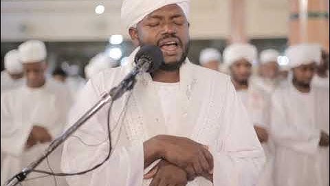 آيات من سورة الشعراء الشيخ نورين محمد صديق رحمه الله