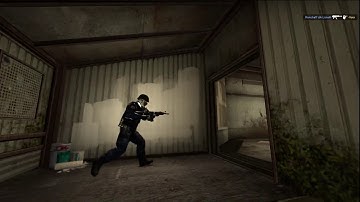 Cs:Go frag movie(first edit)