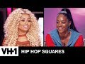 Blac Chyna & Jeremy Meeks' Game of Tic Tac-Toe ‘Sneak Peek’ | Hip Hop Squares