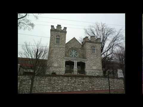 The Most Haunted town in America- Alton, IL