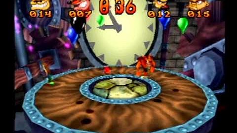 The New Guys: Crash Bash Episode 30