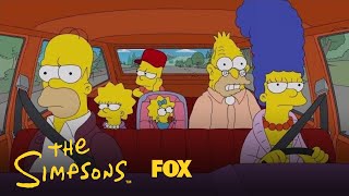 Homer Raises The Divider | Season 29 Ep. 18 | THE SIMPSONS Homer Raises The Divider | Season 29 Ep. 18 | THE SIMPSONS